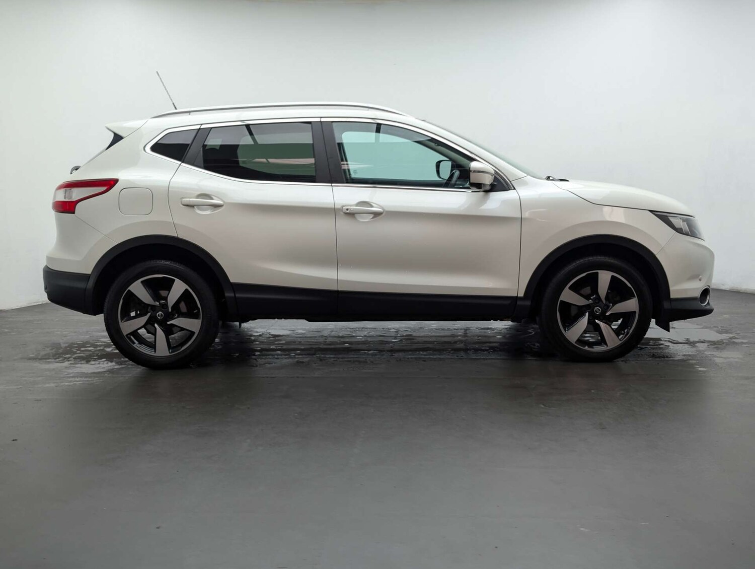 Used Nissan Qashqai 2015 for sale - 78014322: Photo 6
