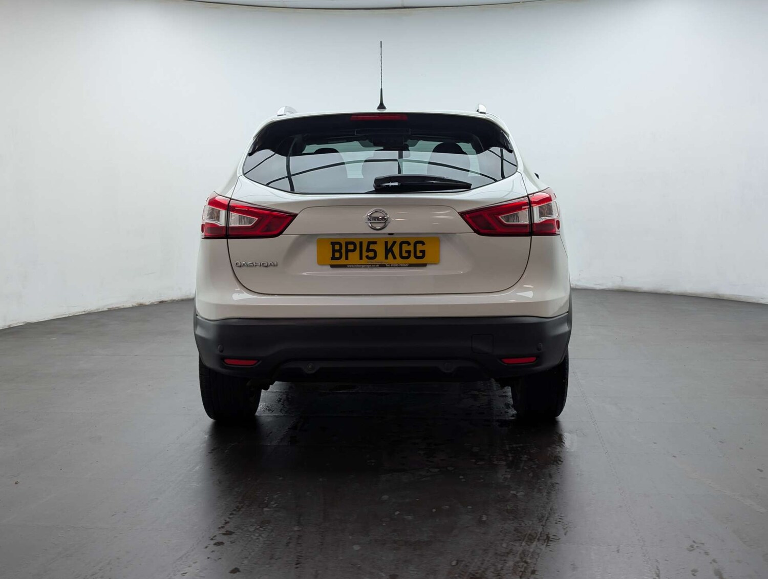 Used Nissan Qashqai 2015 for sale - 78014322: Photo 7