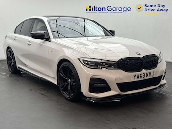 Used BMW 3 Series 2019 for sale - 79208476: Photo