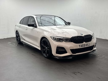 Used BMW 3 Series 2019 for sale - 79208476: Photo