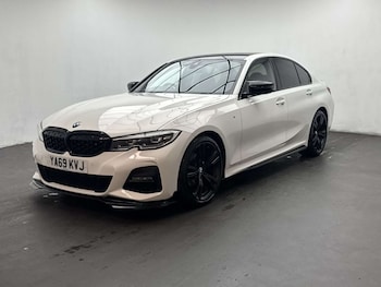 Used BMW 3 Series 2019 for sale - 79208476: Photo