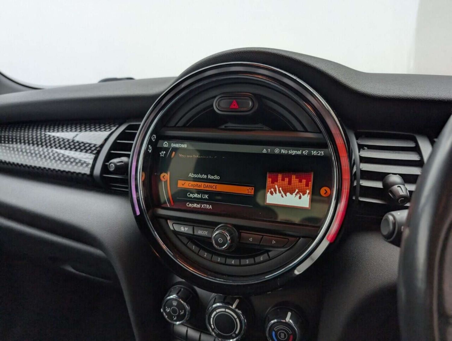 Used MINI Hatch 2018 for sale - 77713700: Photo 13