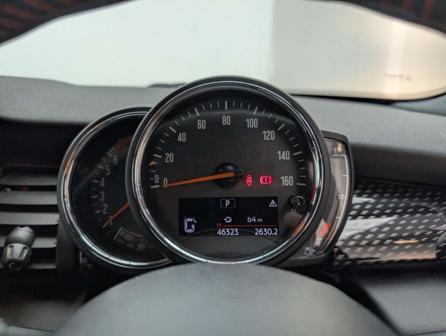 Used MINI Hatch 2018 for sale - 77713700: Photo 16