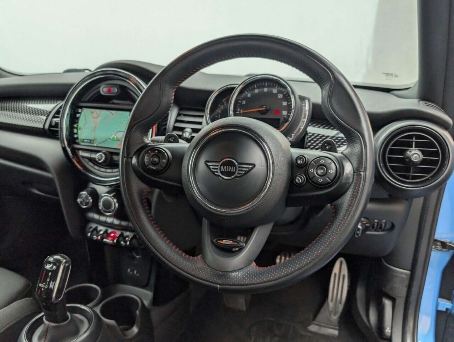 Used MINI Hatch 2018 for sale - 77713700: Photo 21