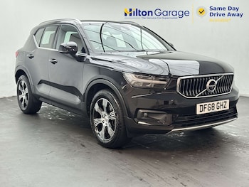 Used Volvo XC40 2019 for sale - 79167276: Photo