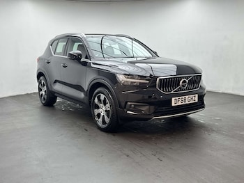 Used Volvo XC40 2019 for sale - 79167276: Photo