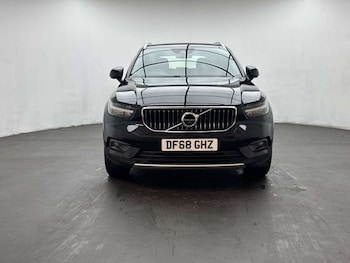 Used Volvo XC40 2019 for sale - 79167276: Photo
