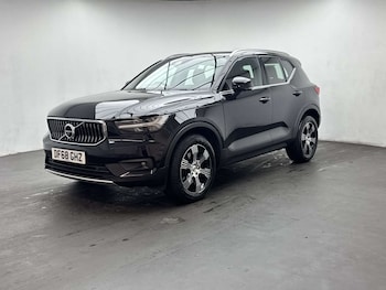 Used Volvo XC40 2019 for sale - 79167276: Photo