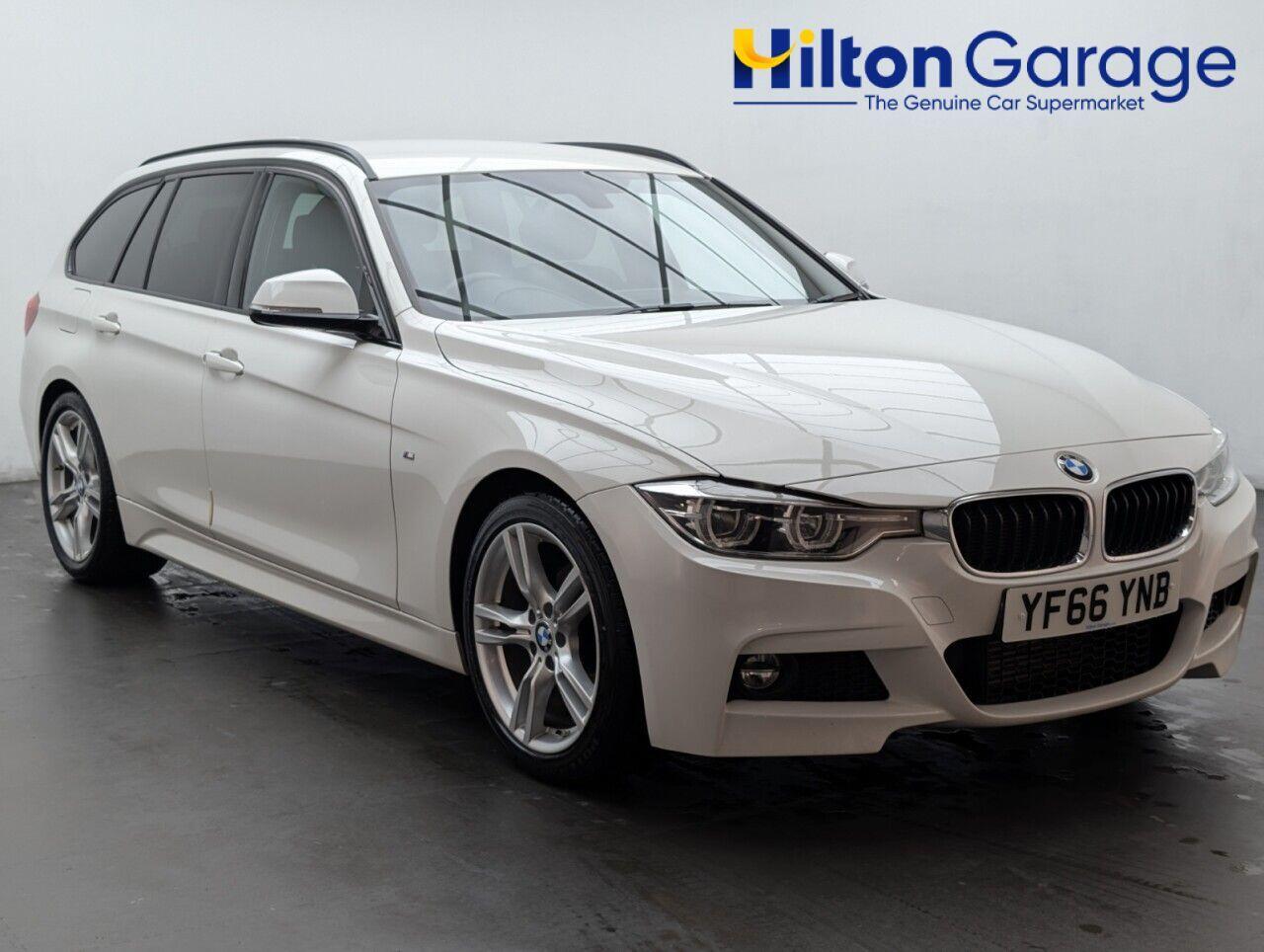 Used BMW 3 Series 2016 for sale - 76424360: Photo 1