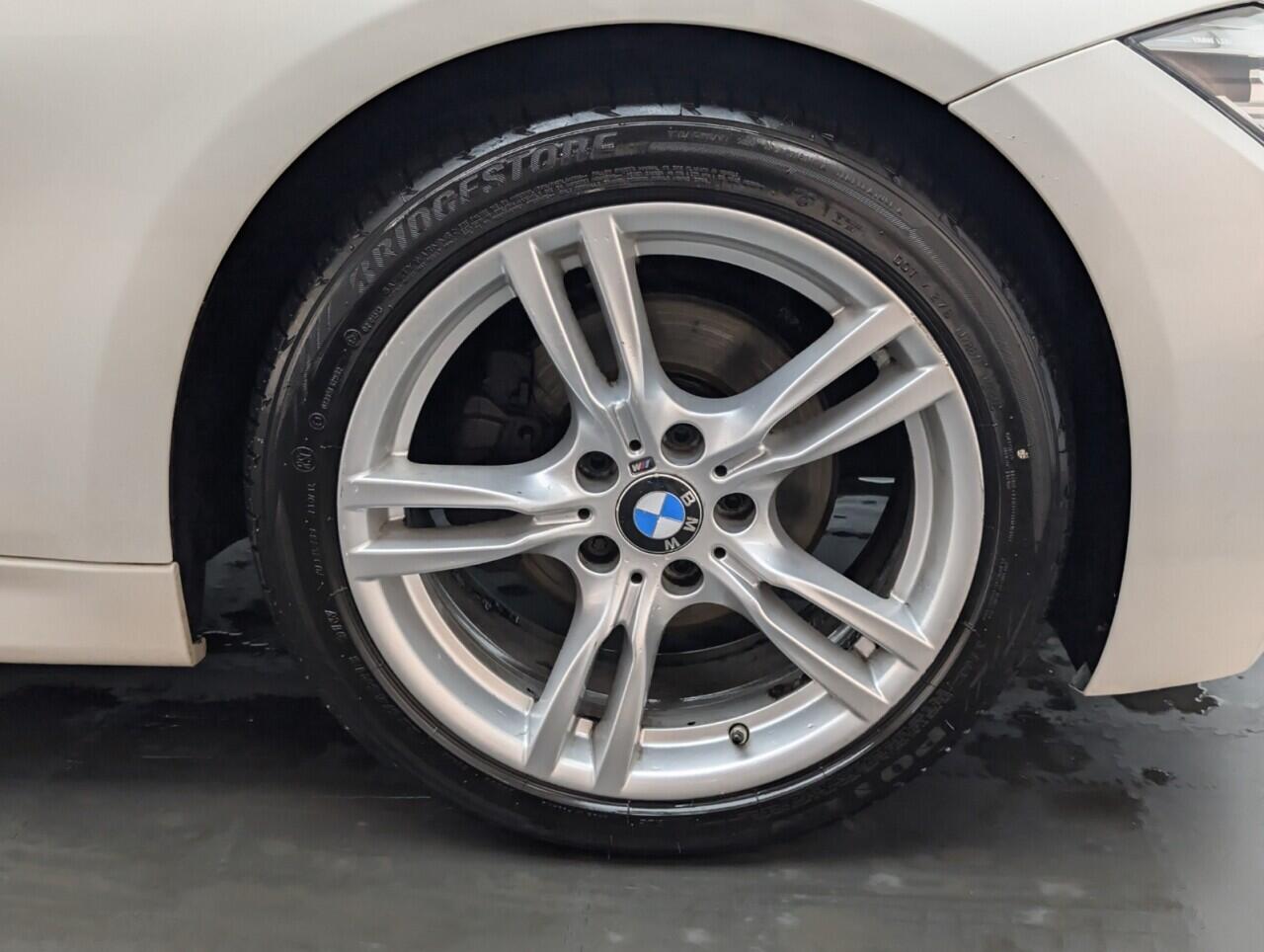 Used BMW 3 Series 2016 for sale - 76424360: Photo 10