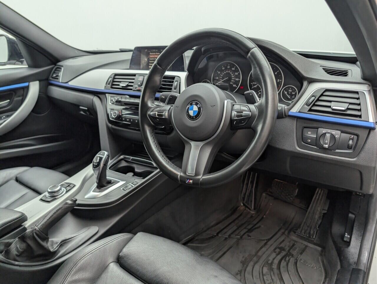 Used BMW 3 Series 2016 for sale - 76424360: Photo 11