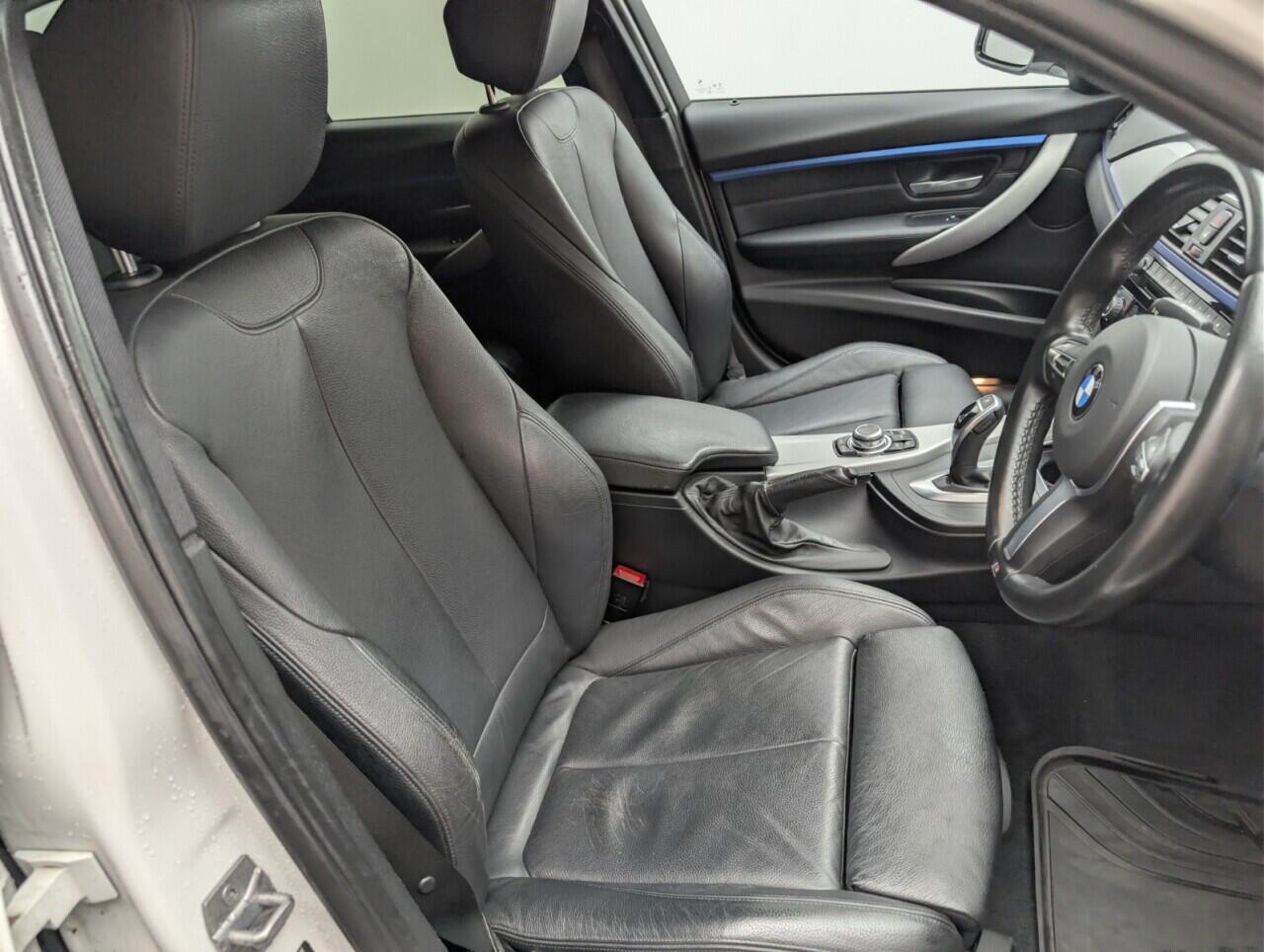 Used BMW 3 Series 2016 for sale - 76424360: Photo 12