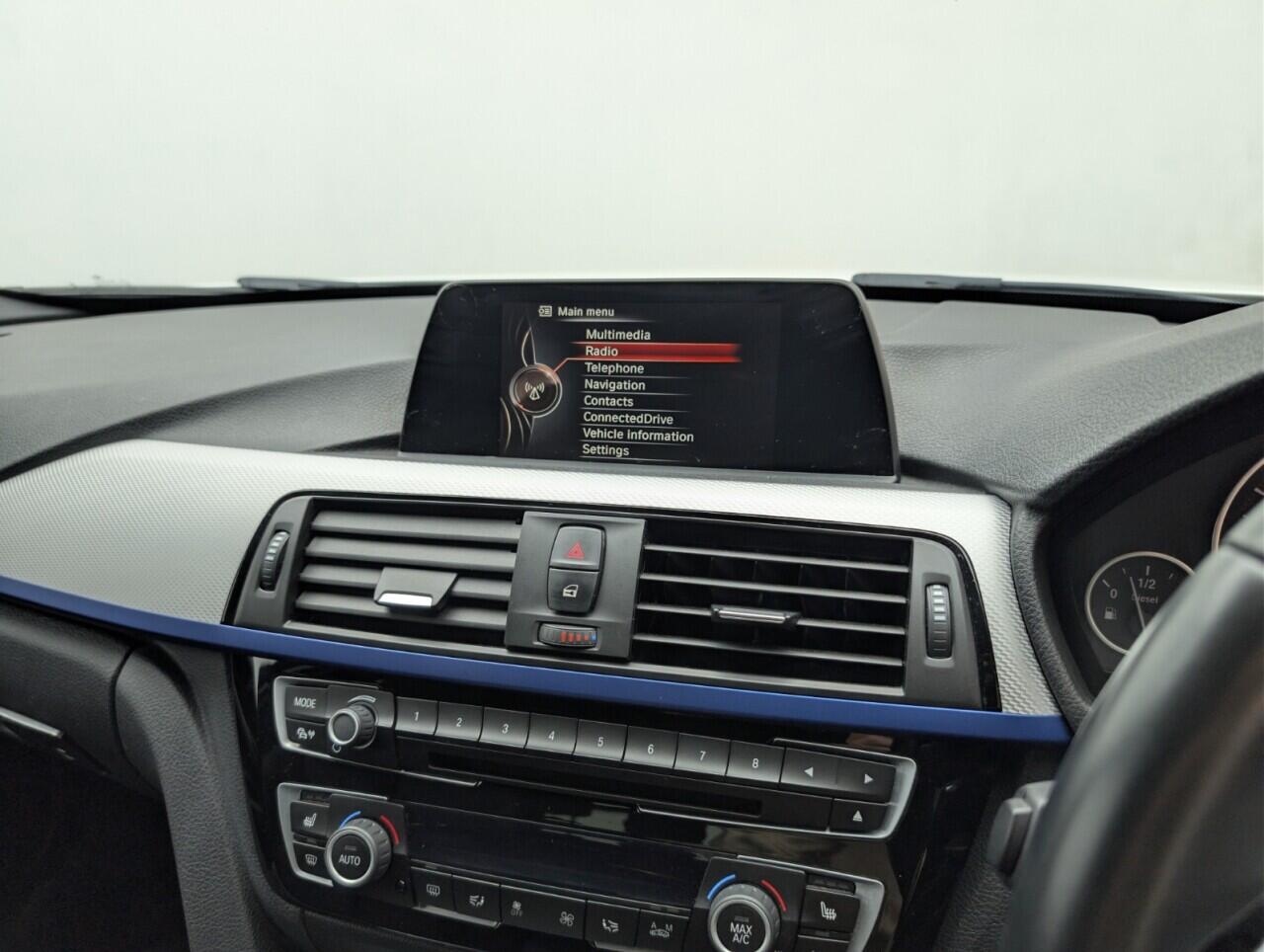 Used BMW 3 Series 2016 for sale - 76424360: Photo 14