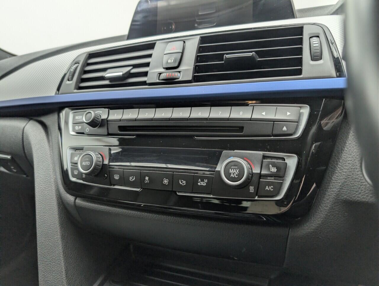 Used BMW 3 Series 2016 for sale - 76424360: Photo 16