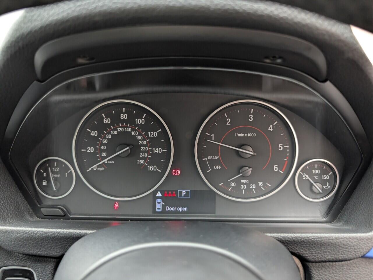 Used BMW 3 Series 2016 for sale - 76424360: Photo 18