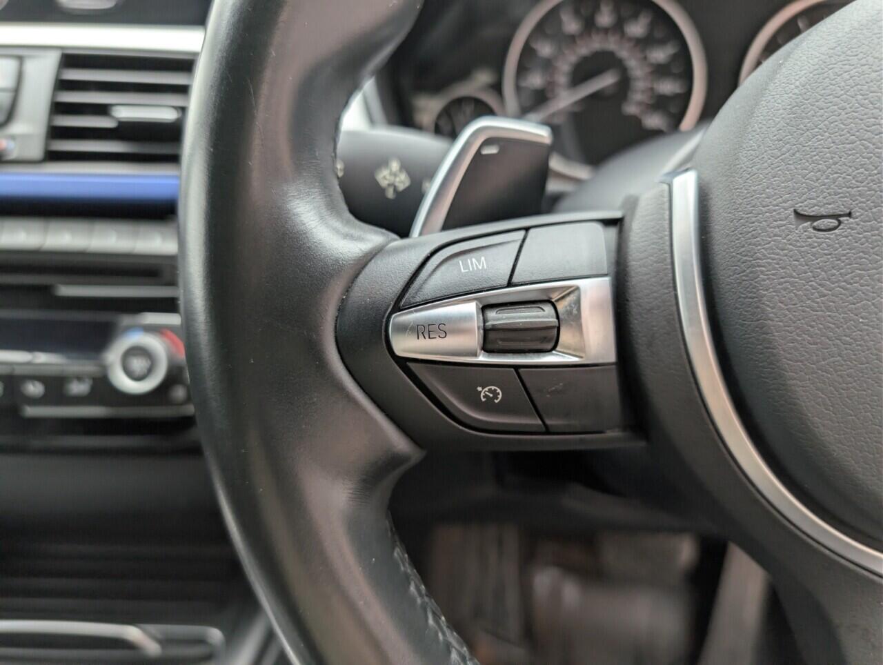 Used BMW 3 Series 2016 for sale - 76424360: Photo 19