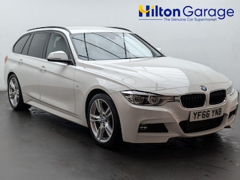 Used BMW 3 Series 2016 for sale - 76424360: Photo