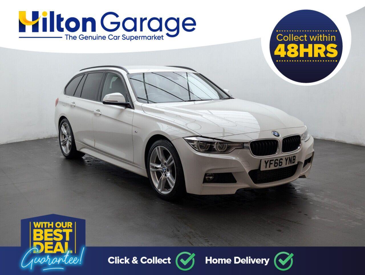Used BMW 3 Series 2016 for sale - 76424360: Photo 2