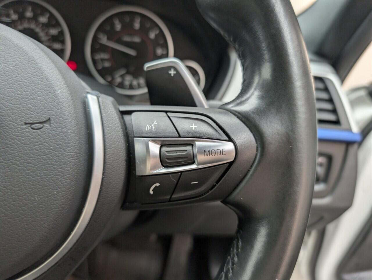 Used BMW 3 Series 2016 for sale - 76424360: Photo 20