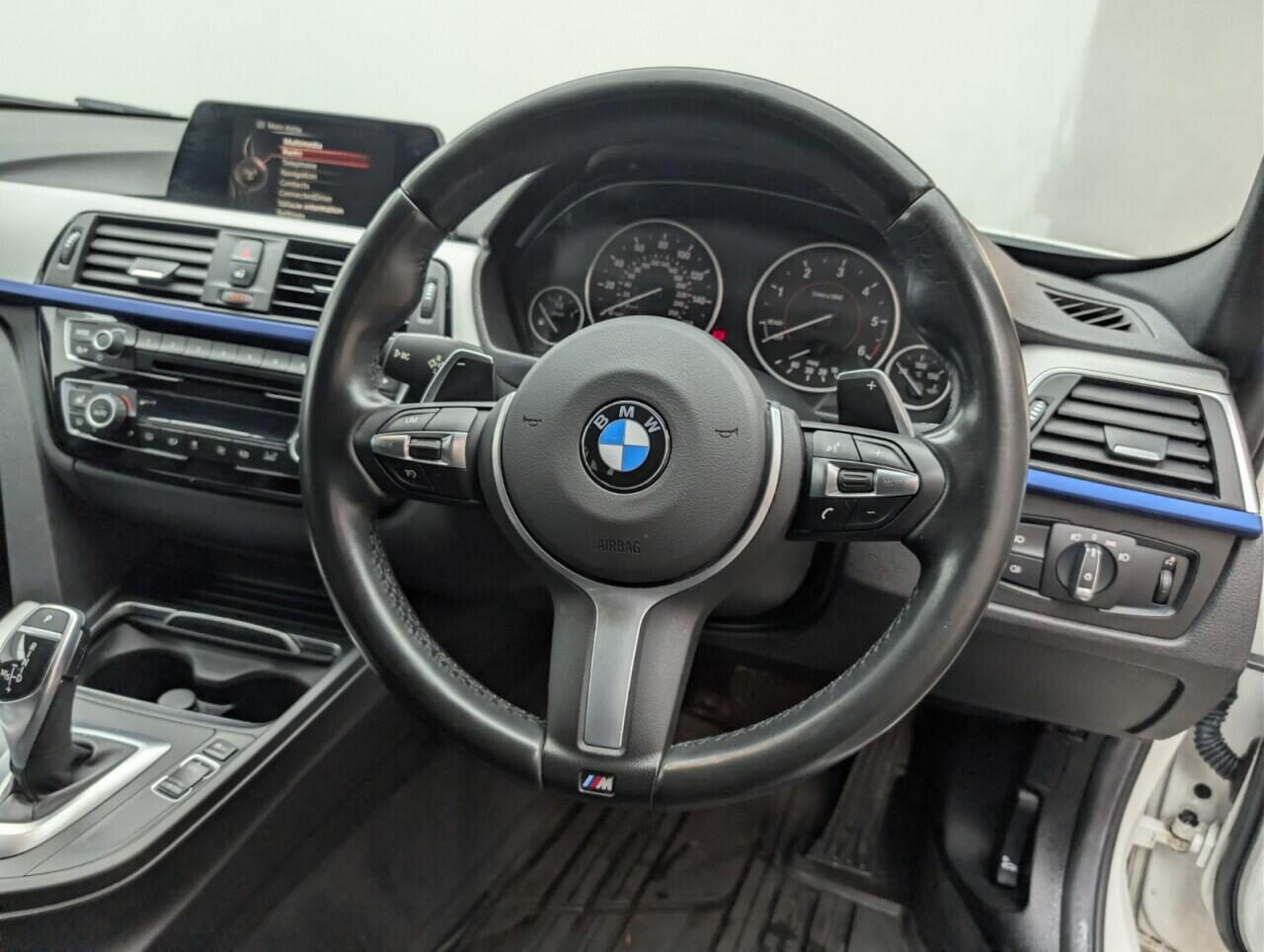 Used BMW 3 Series 2016 for sale - 76424360: Photo 23