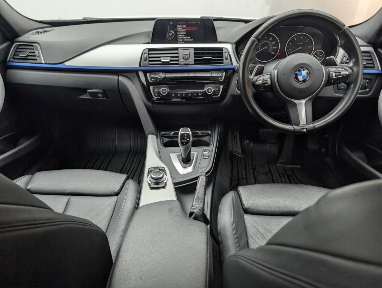 Used BMW 3 Series 2016 for sale - 76424360: Photo 24