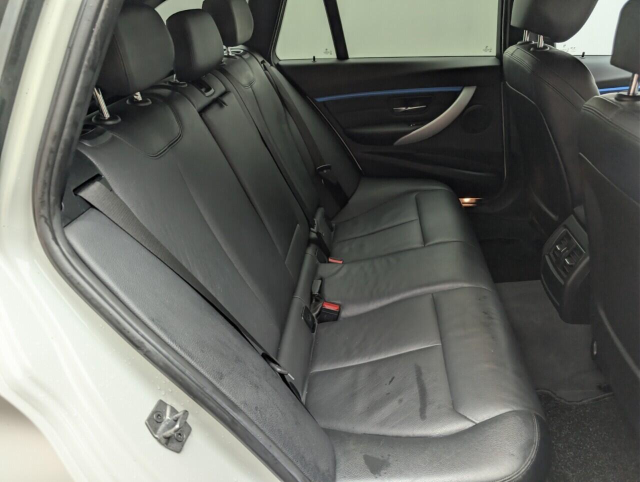 Used BMW 3 Series 2016 for sale - 76424360: Photo 25