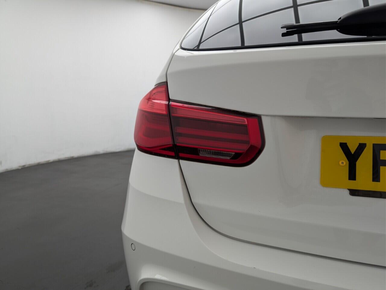 Used BMW 3 Series 2016 for sale - 76424360: Photo 27