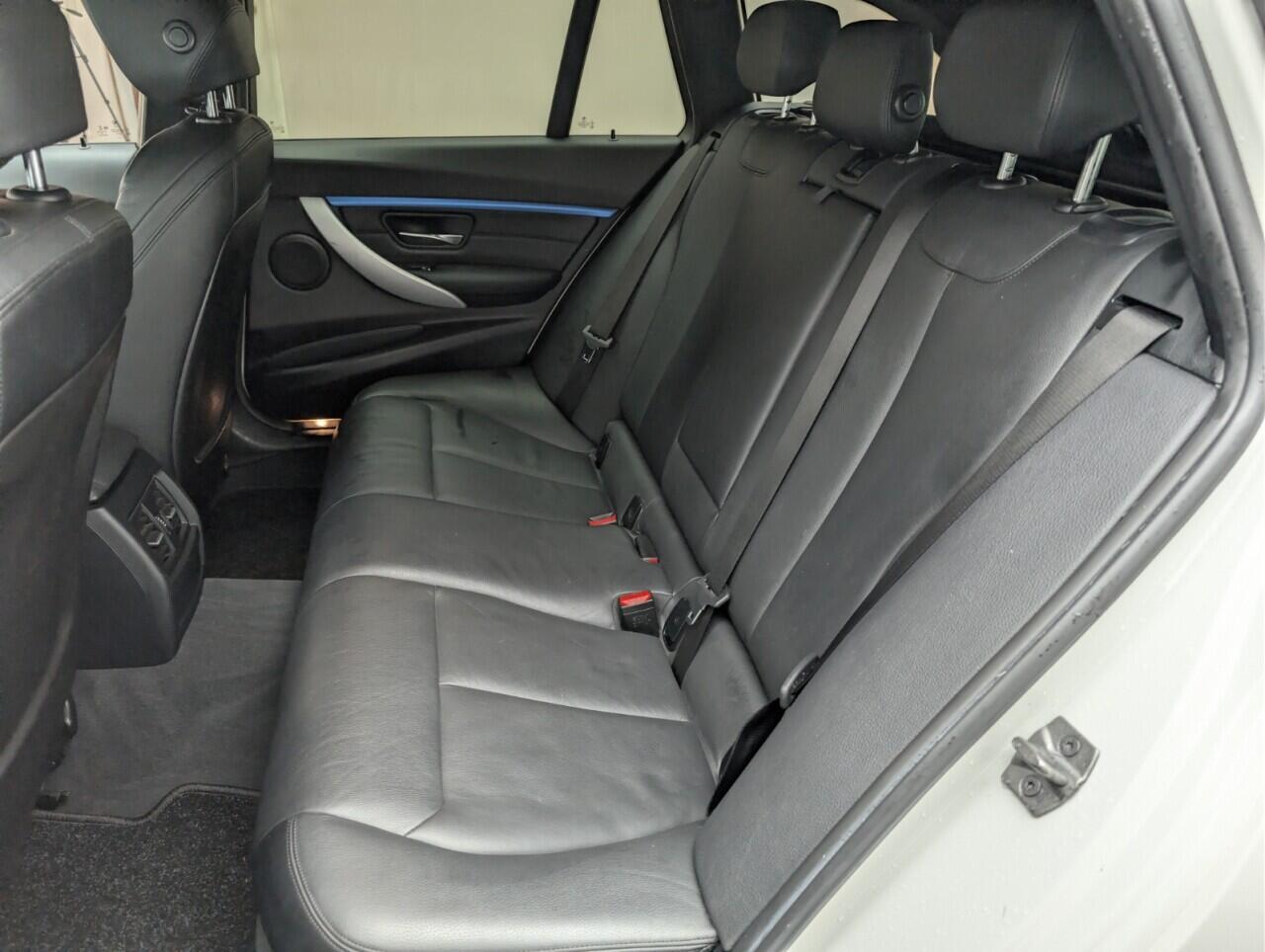 Used BMW 3 Series 2016 for sale - 76424360: Photo 28