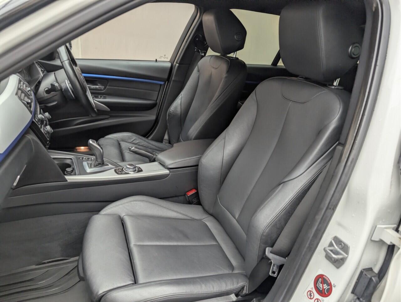 Used BMW 3 Series 2016 for sale - 76424360: Photo 29