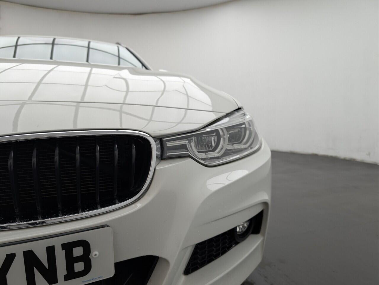 Used BMW 3 Series 2016 for sale - 76424360: Photo 30