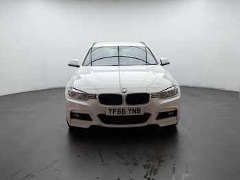 Used BMW 3 Series 2016 for sale - 76424360: Photo