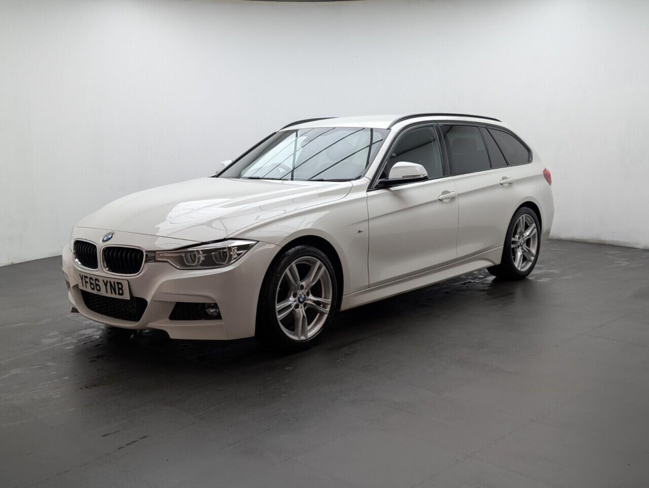 Used BMW 3 Series 2016 for sale - 76424360: Photo 4