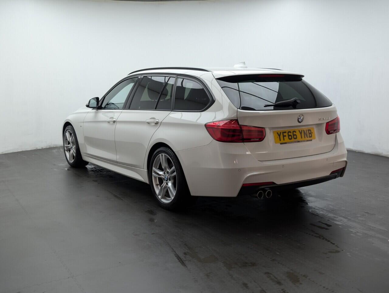 Used BMW 3 Series 2016 for sale - 76424360: Photo 6