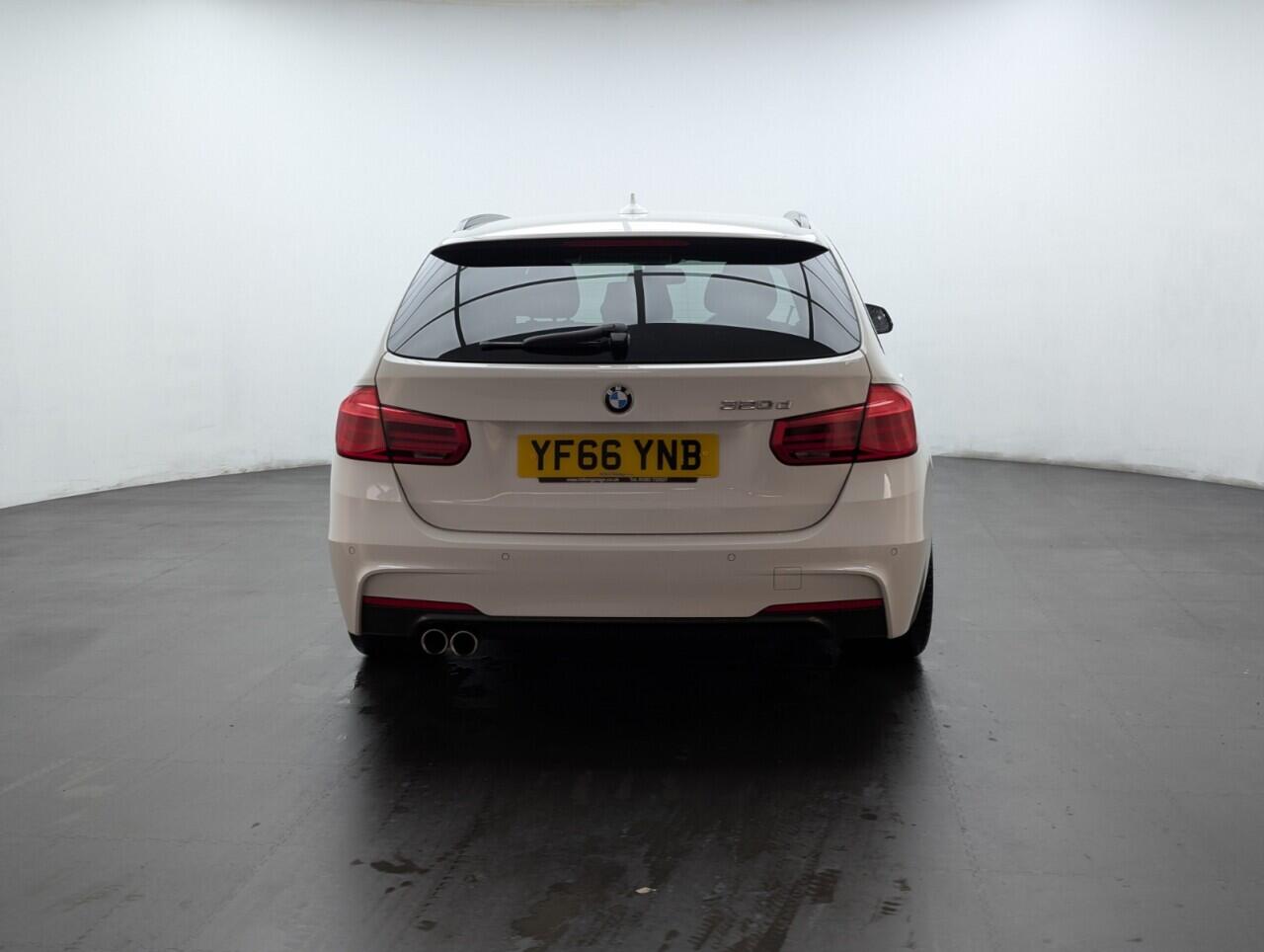 Used BMW 3 Series 2016 for sale - 76424360: Photo 7