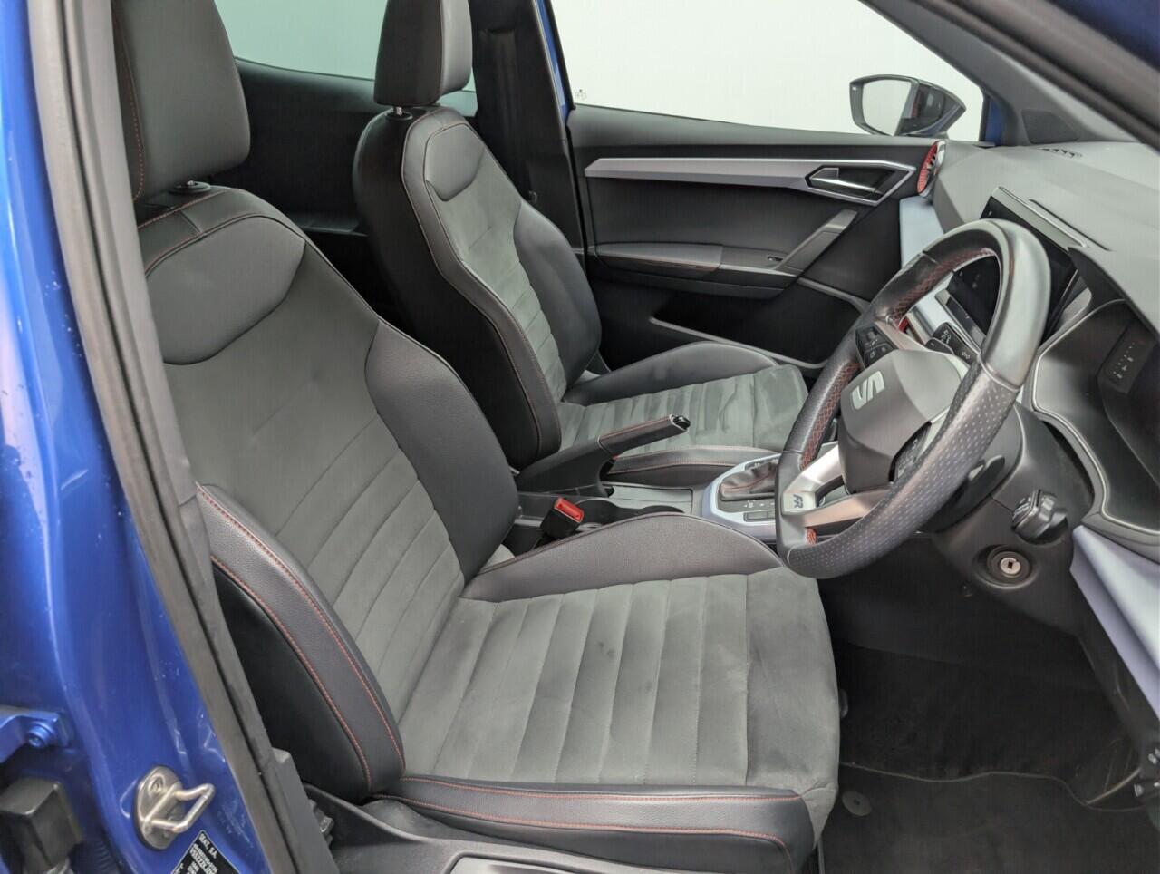 Used SEAT Arona 2021 for sale - 76521835: Photo 12