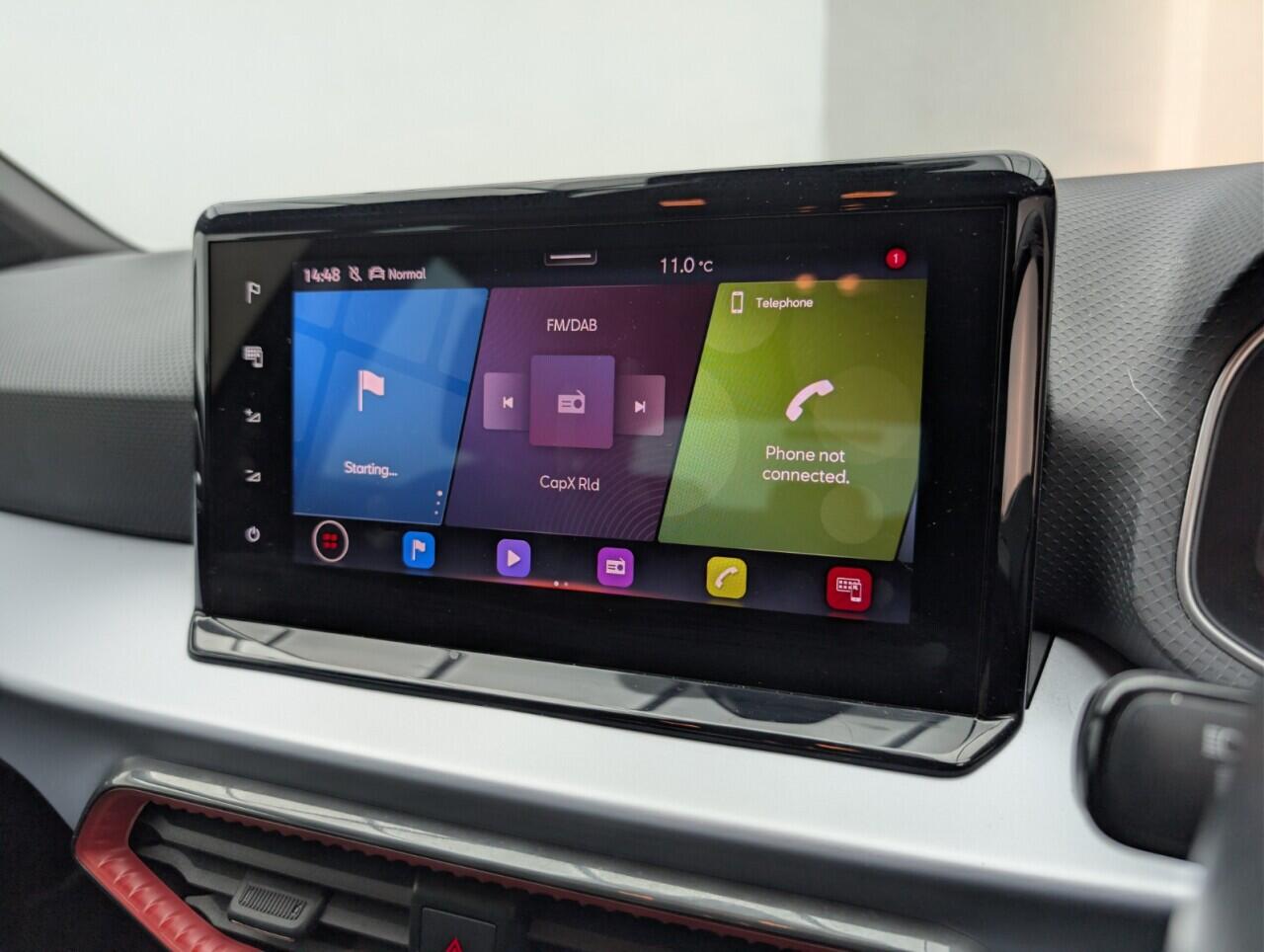 Used SEAT Arona 2021 for sale - 76521835: Photo 13