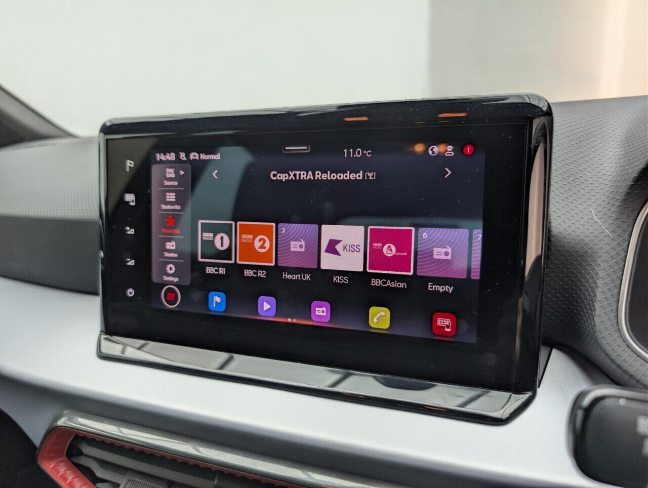 Used SEAT Arona 2021 for sale - 76521835: Photo 14