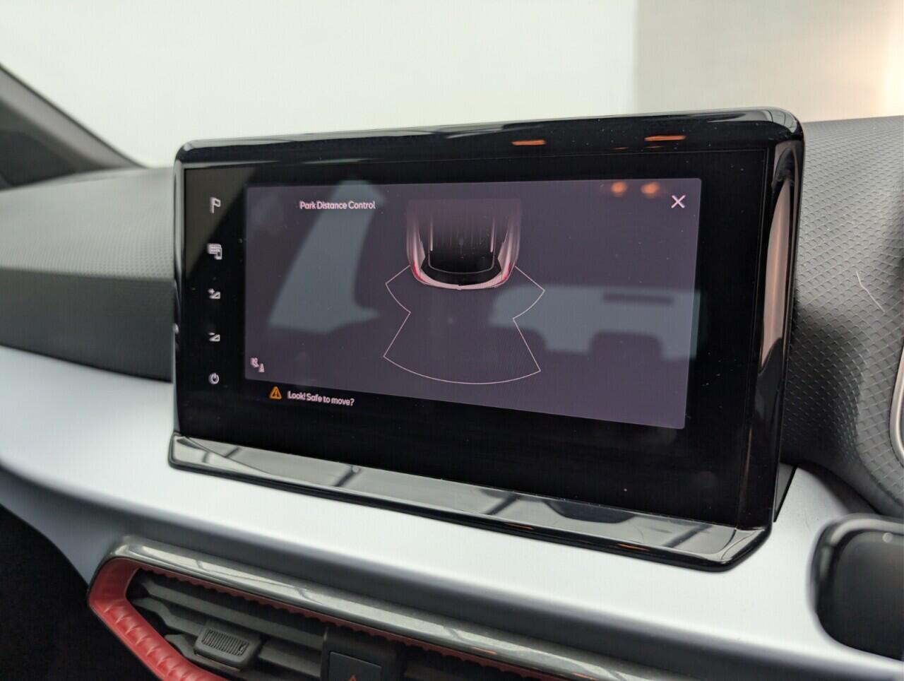 Used SEAT Arona 2021 for sale - 76521835: Photo 15