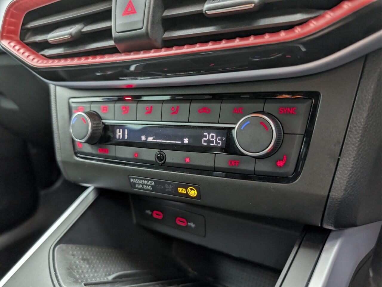 Used SEAT Arona 2021 for sale - 76521835: Photo 16