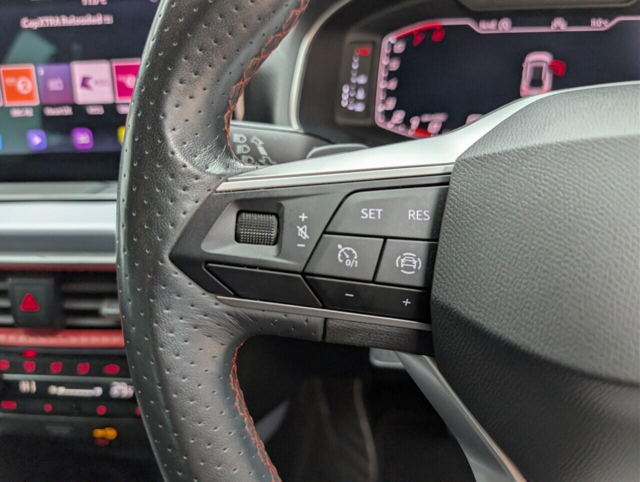 Used SEAT Arona 2021 for sale - 76521835: Photo 19