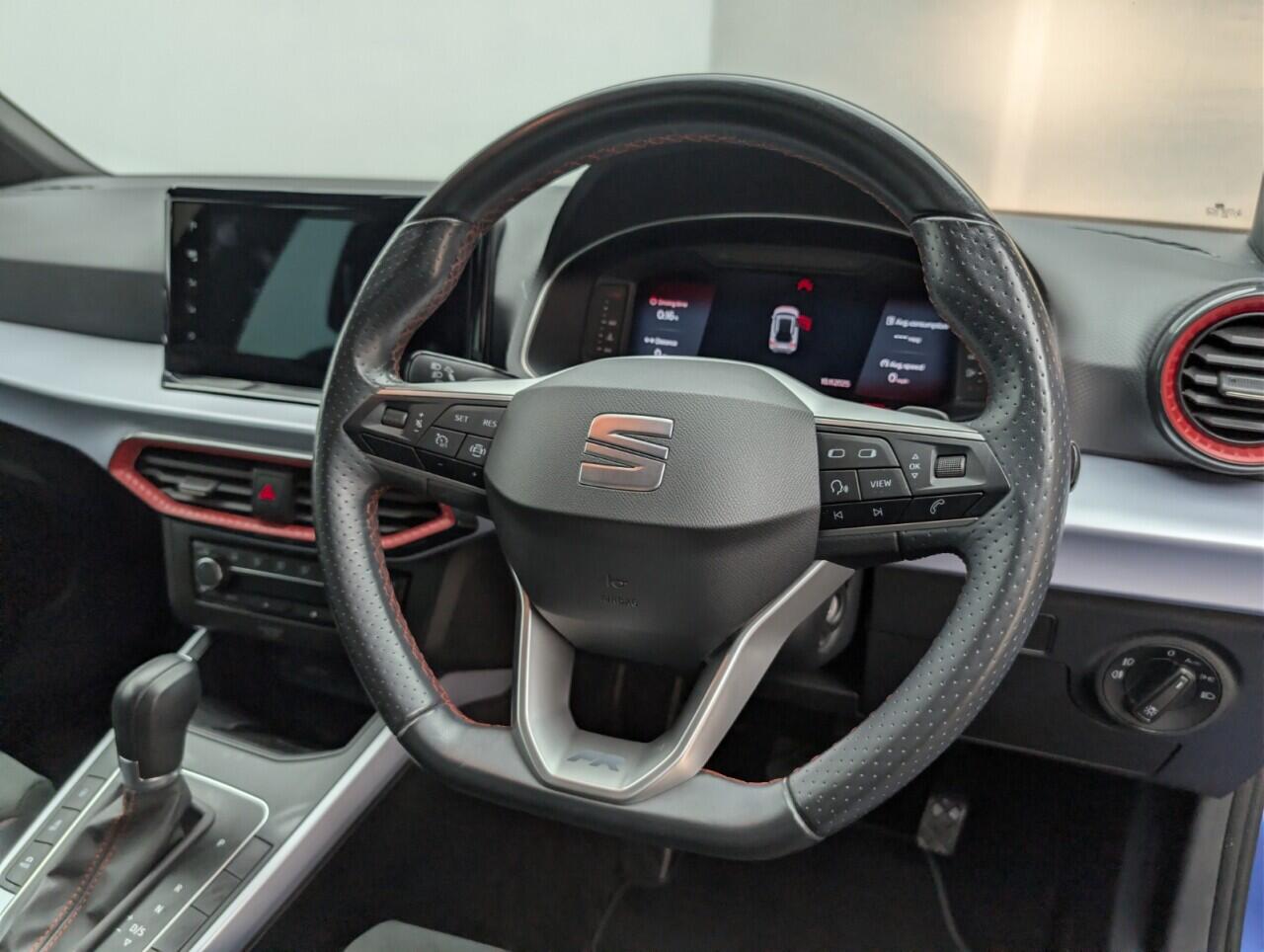 Used SEAT Arona 2021 for sale - 76521835: Photo 23