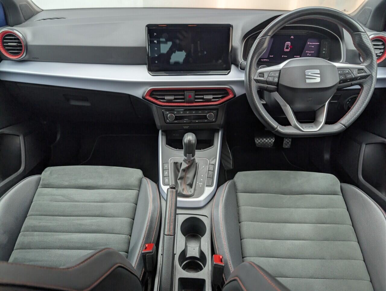 Used SEAT Arona 2021 for sale - 76521835: Photo 24