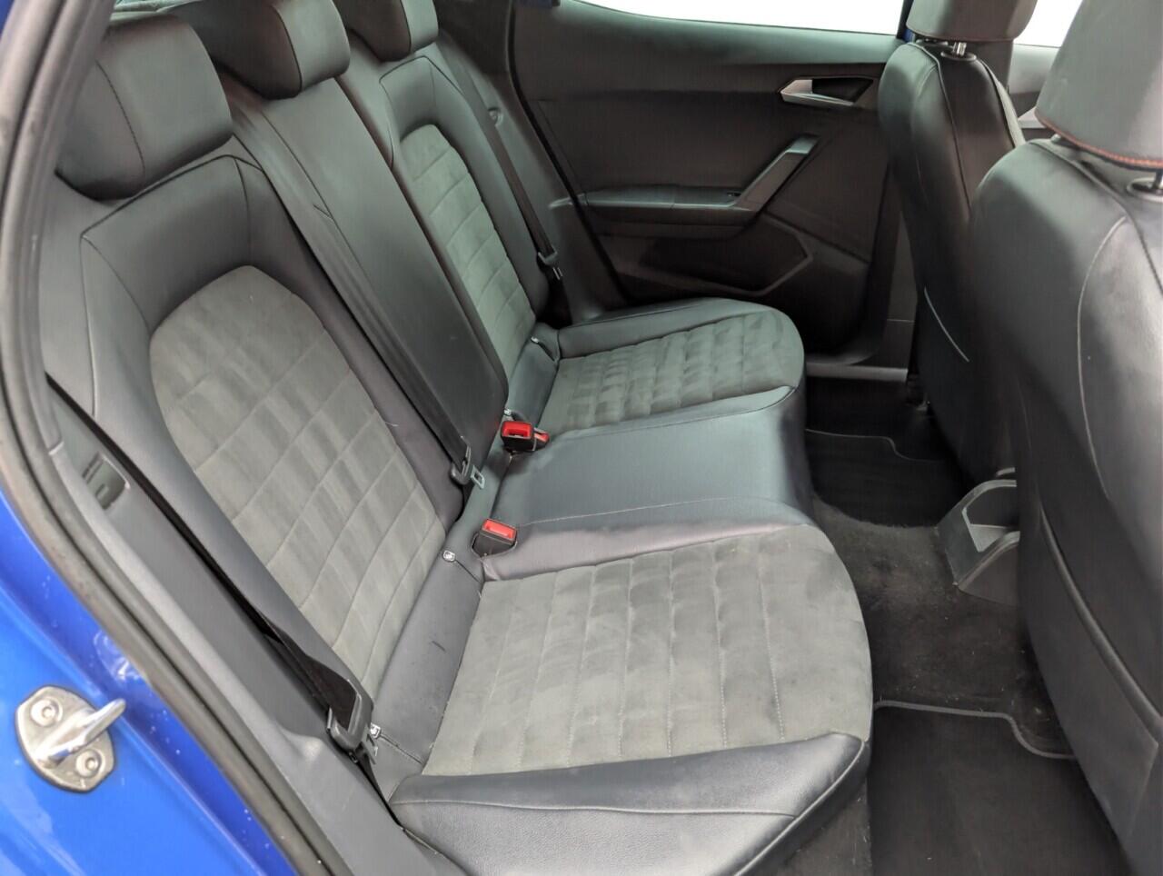 Used SEAT Arona 2021 for sale - 76521835: Photo 25