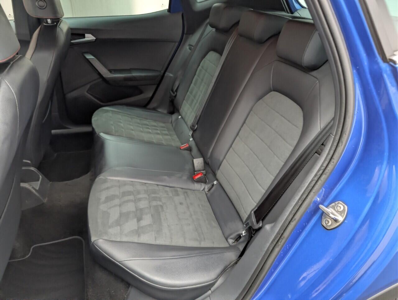 Used SEAT Arona 2021 for sale - 76521835: Photo 27