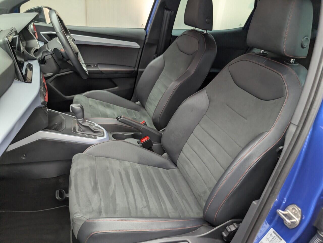 Used SEAT Arona 2021 for sale - 76521835: Photo 28