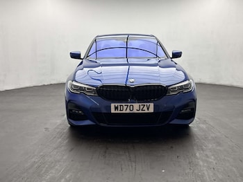 Used BMW 3 Series 2021 for sale - 79162702: Photo