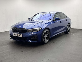 Used BMW 3 Series 2021 for sale - 79162702: Photo