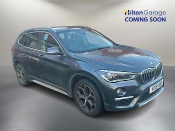 Used BMW X1 2018 for sale - 77040810: Photo