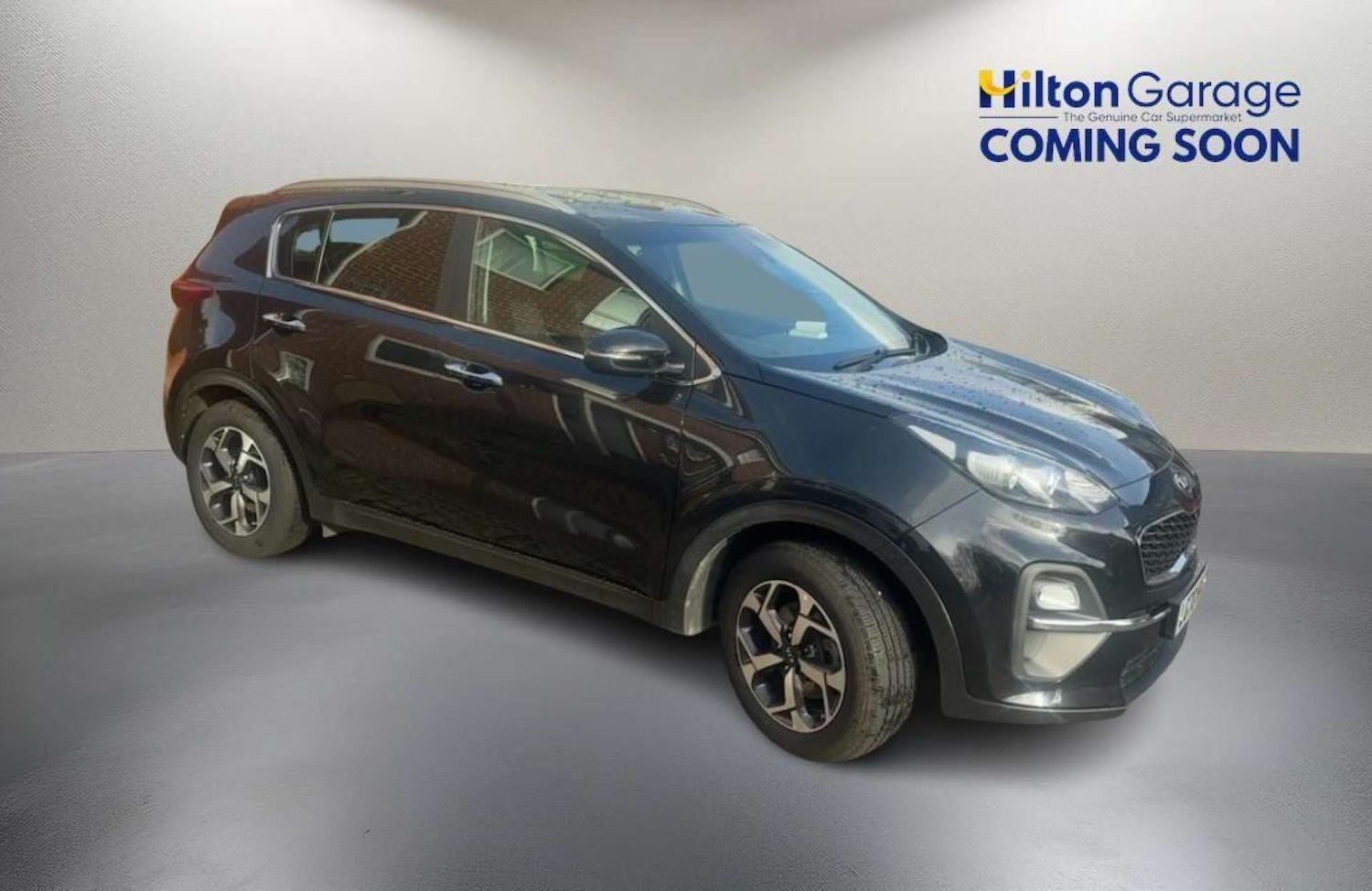 Used Kia Sportage 2020 for sale - 77714668: Photo 1