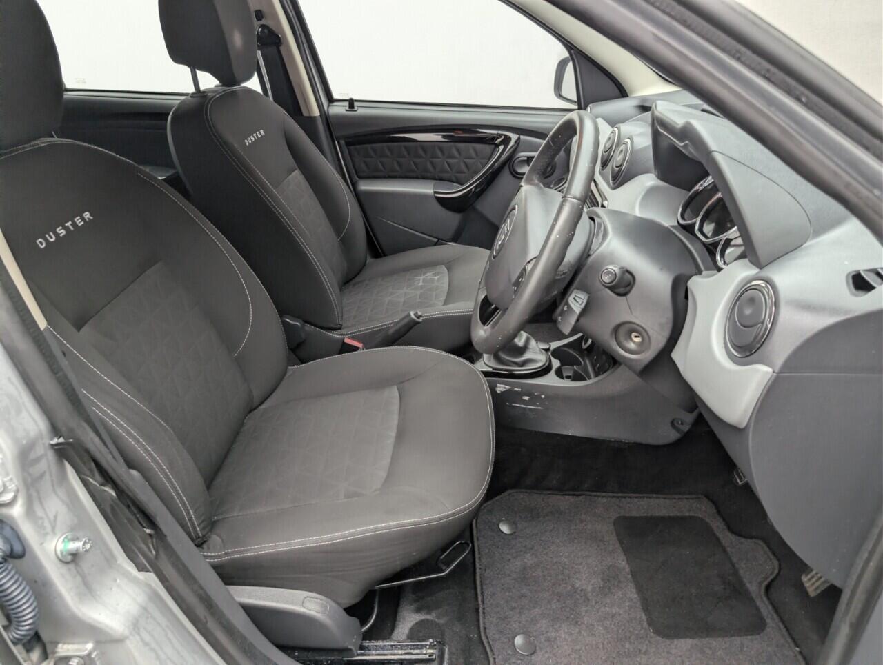 Used Dacia Duster 2016 for sale - 77291639: Photo 12